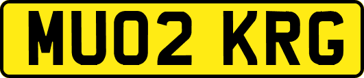 MU02KRG