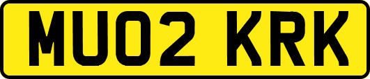 MU02KRK