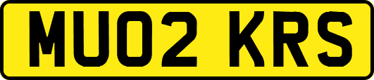 MU02KRS