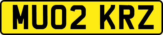 MU02KRZ