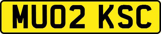 MU02KSC