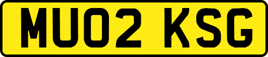 MU02KSG