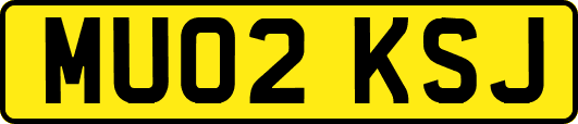 MU02KSJ