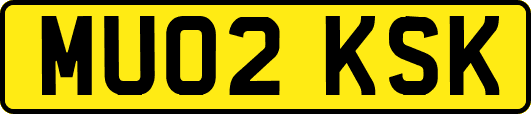 MU02KSK