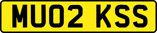 MU02KSS