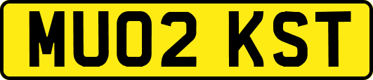 MU02KST