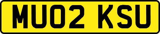 MU02KSU