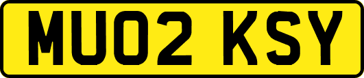 MU02KSY