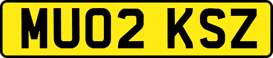 MU02KSZ
