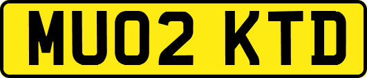 MU02KTD