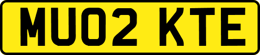 MU02KTE