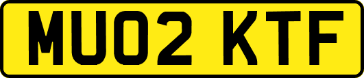MU02KTF