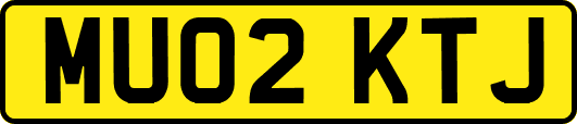 MU02KTJ