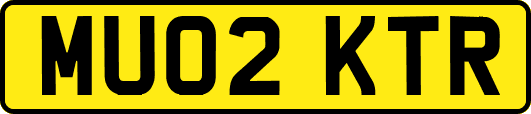 MU02KTR