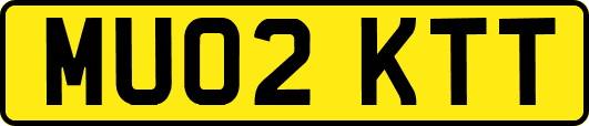MU02KTT