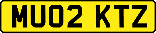 MU02KTZ