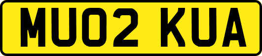 MU02KUA