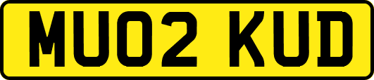 MU02KUD