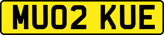 MU02KUE