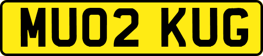 MU02KUG