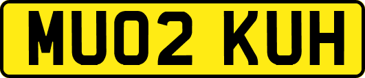 MU02KUH
