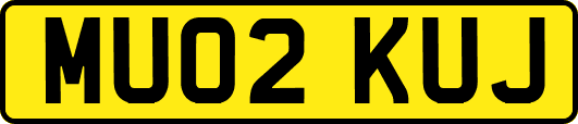 MU02KUJ