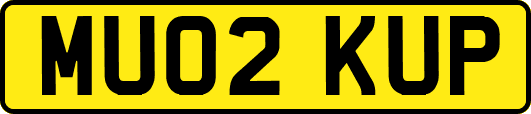 MU02KUP
