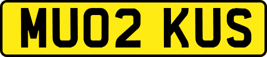 MU02KUS