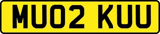 MU02KUU