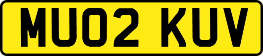 MU02KUV