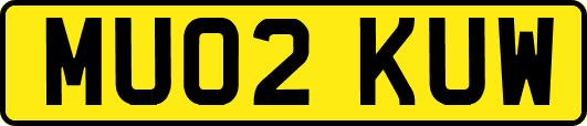 MU02KUW