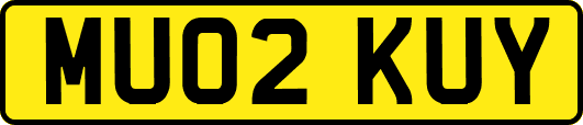 MU02KUY
