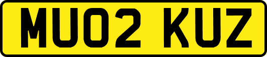 MU02KUZ