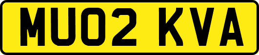 MU02KVA