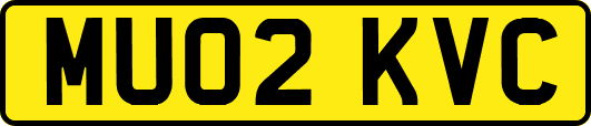 MU02KVC