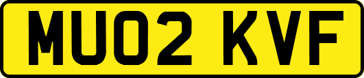 MU02KVF