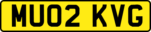 MU02KVG