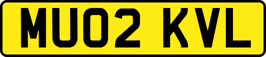 MU02KVL