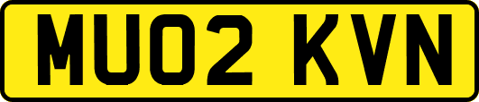 MU02KVN