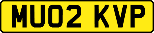 MU02KVP