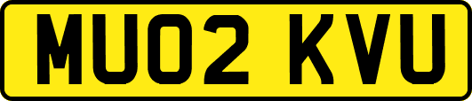 MU02KVU