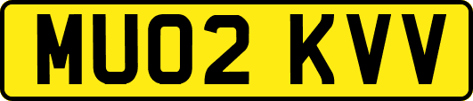 MU02KVV