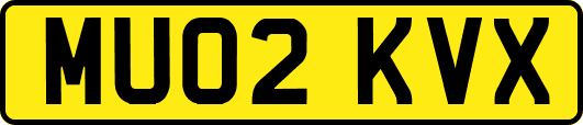 MU02KVX