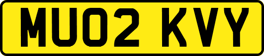 MU02KVY