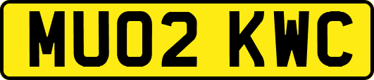 MU02KWC