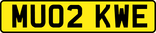 MU02KWE