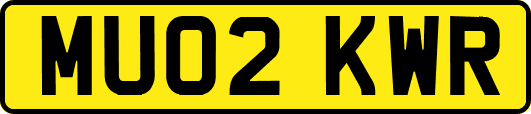 MU02KWR