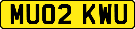 MU02KWU
