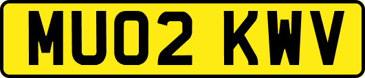 MU02KWV