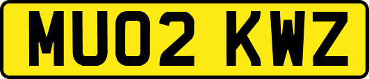 MU02KWZ